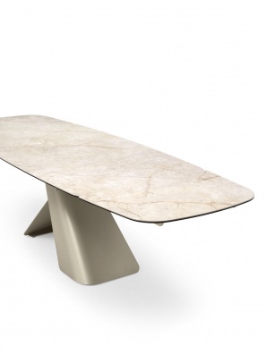 Axiom dining table - myhome